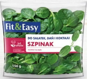 Szpinak picture