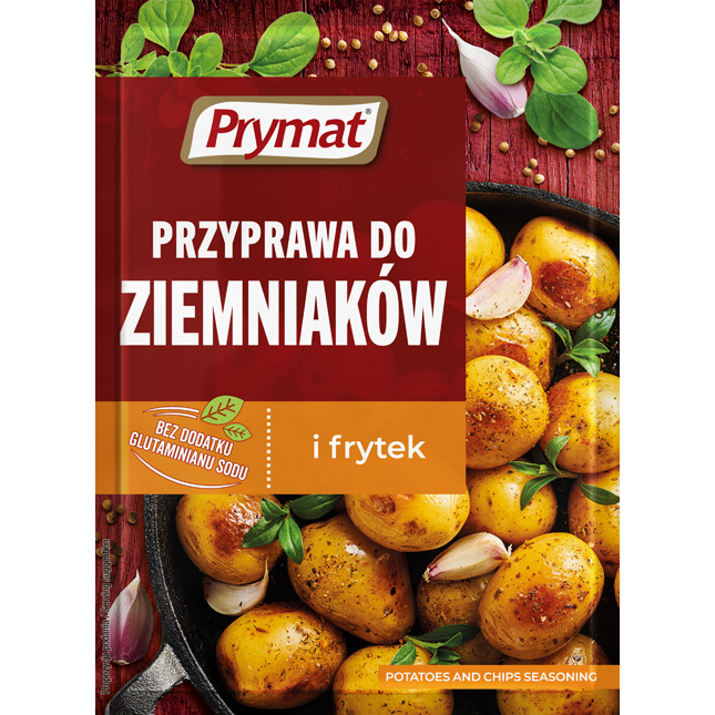 Przyprawa do ziemniaków i frytek picture