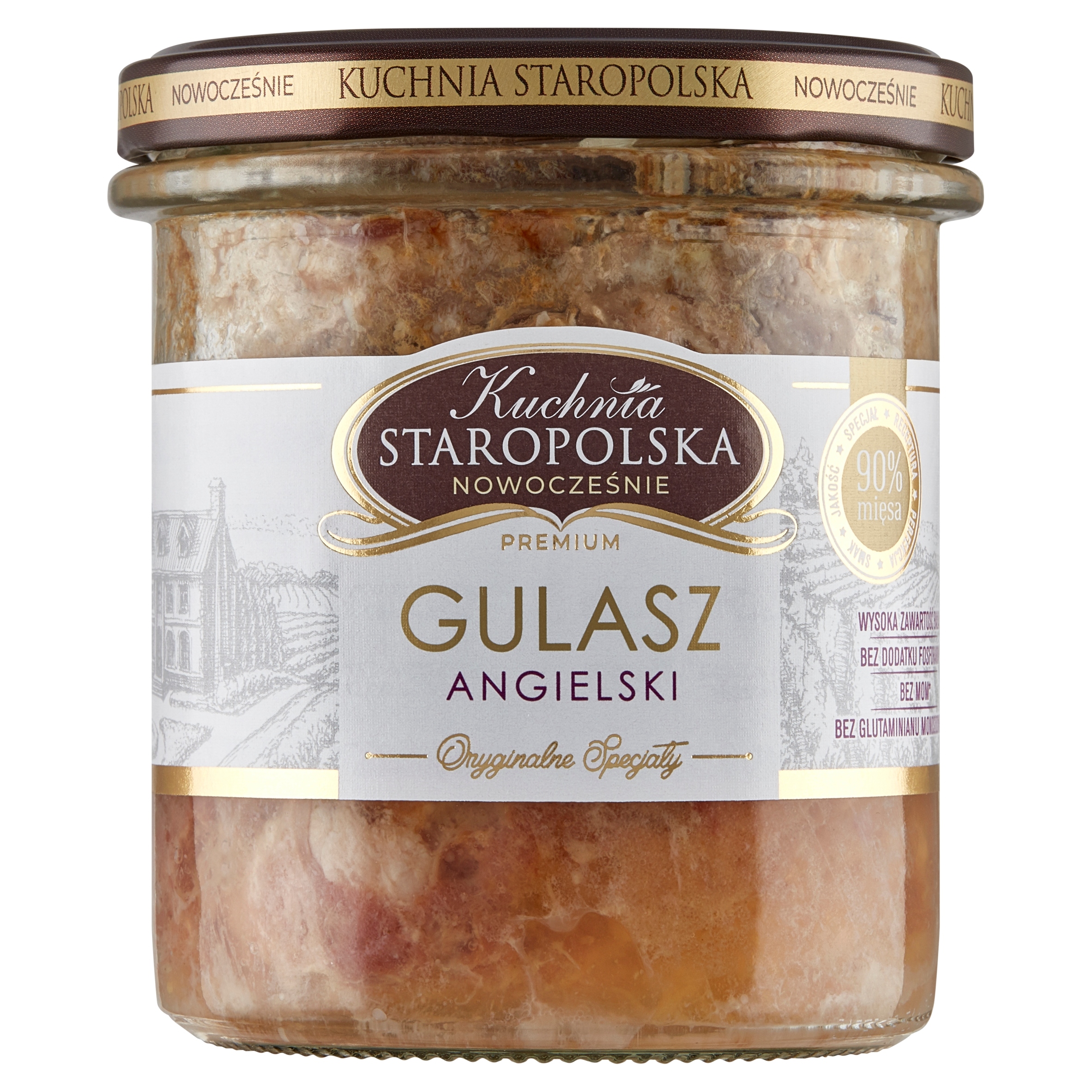 Gulasz angielski picture