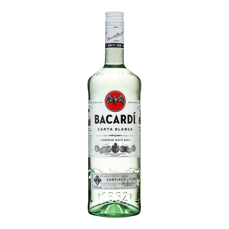 Rum picture