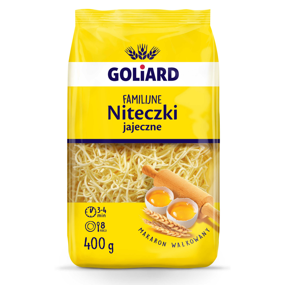 Makaron niteczki picture