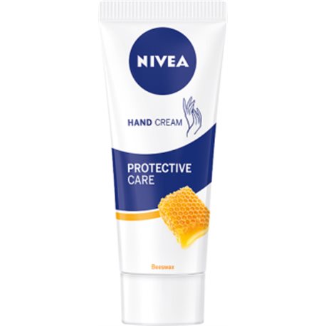 Krem do rąk protective care picture