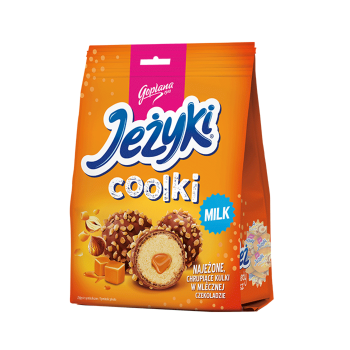 Cukierki milk picture