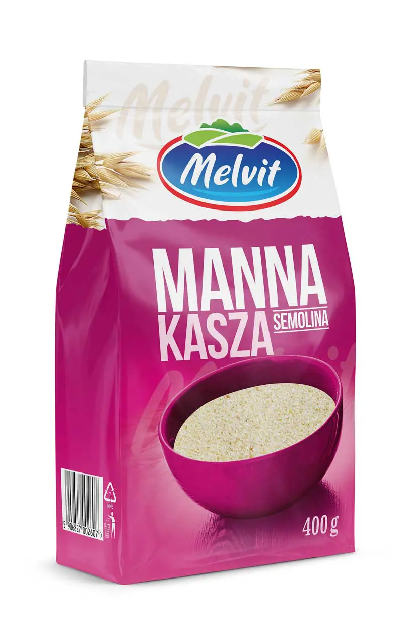 Kasza manna picture