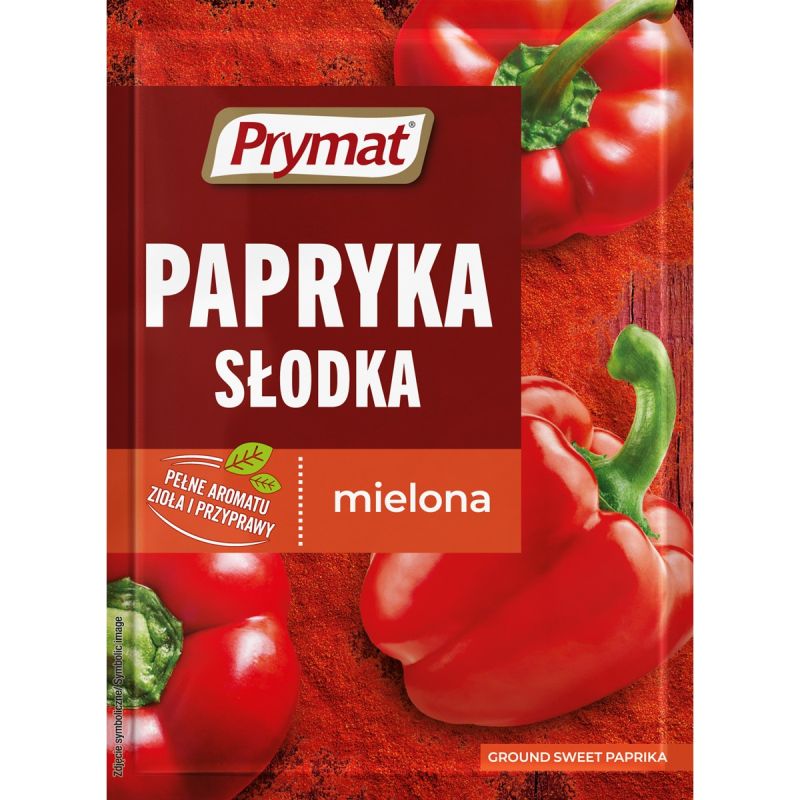 Papryka słodka mielona picture
