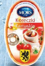Koreczki kartuskie picture
