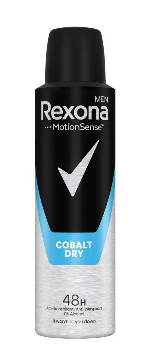 Antyperspirant picture