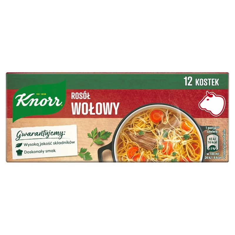 Rosół wołowy picture