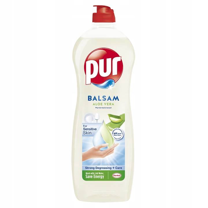 Balsam do naczyń z aloesem picture