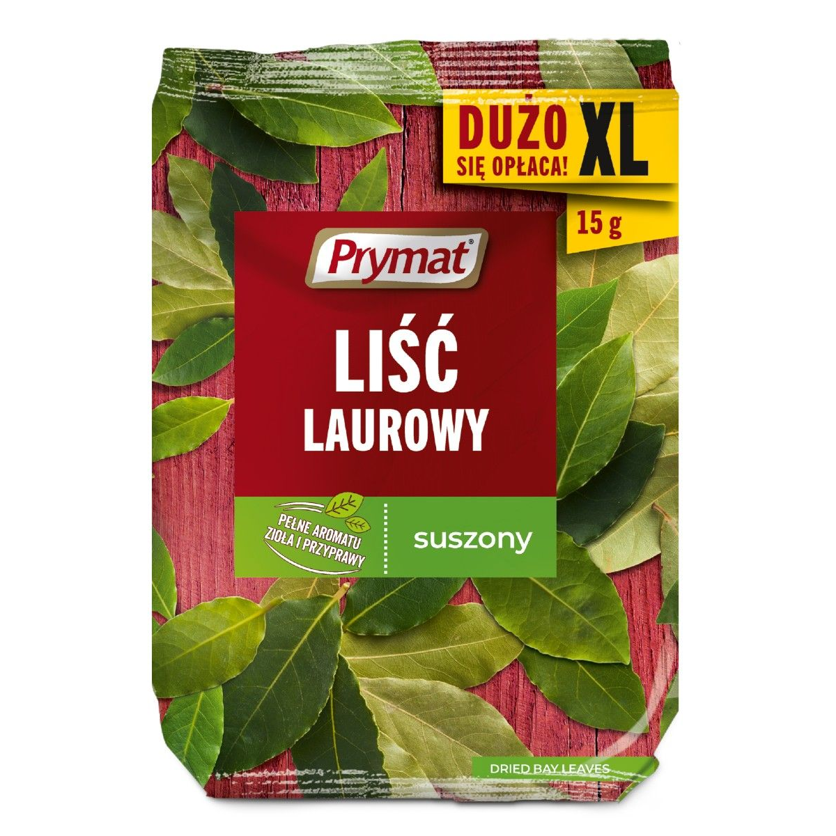 Liść laurowy suszony picture