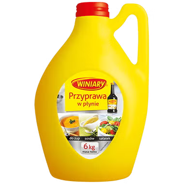 Przyprawa w płynie picture