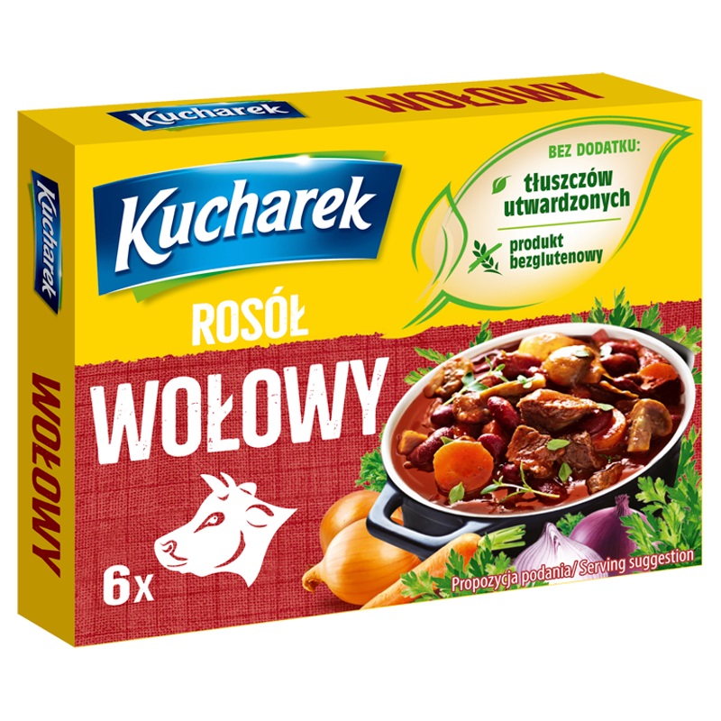 Rosół wołowy picture