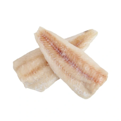 Filet z dorsza czarniaka bez skóry picture