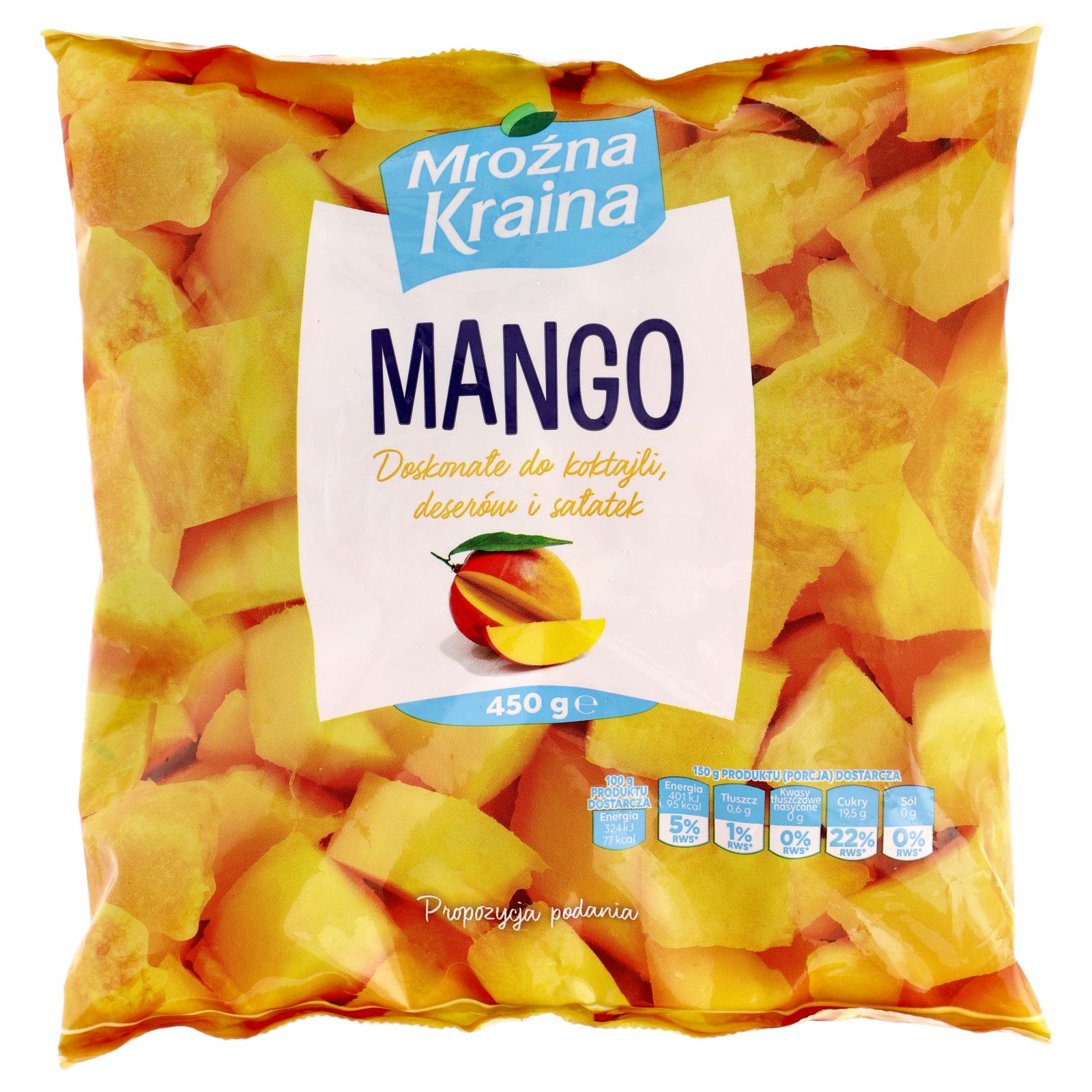 Mango picture