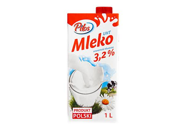 Mleko 3.2% picture
