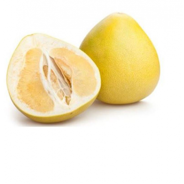 Grapefruit pomelo picture