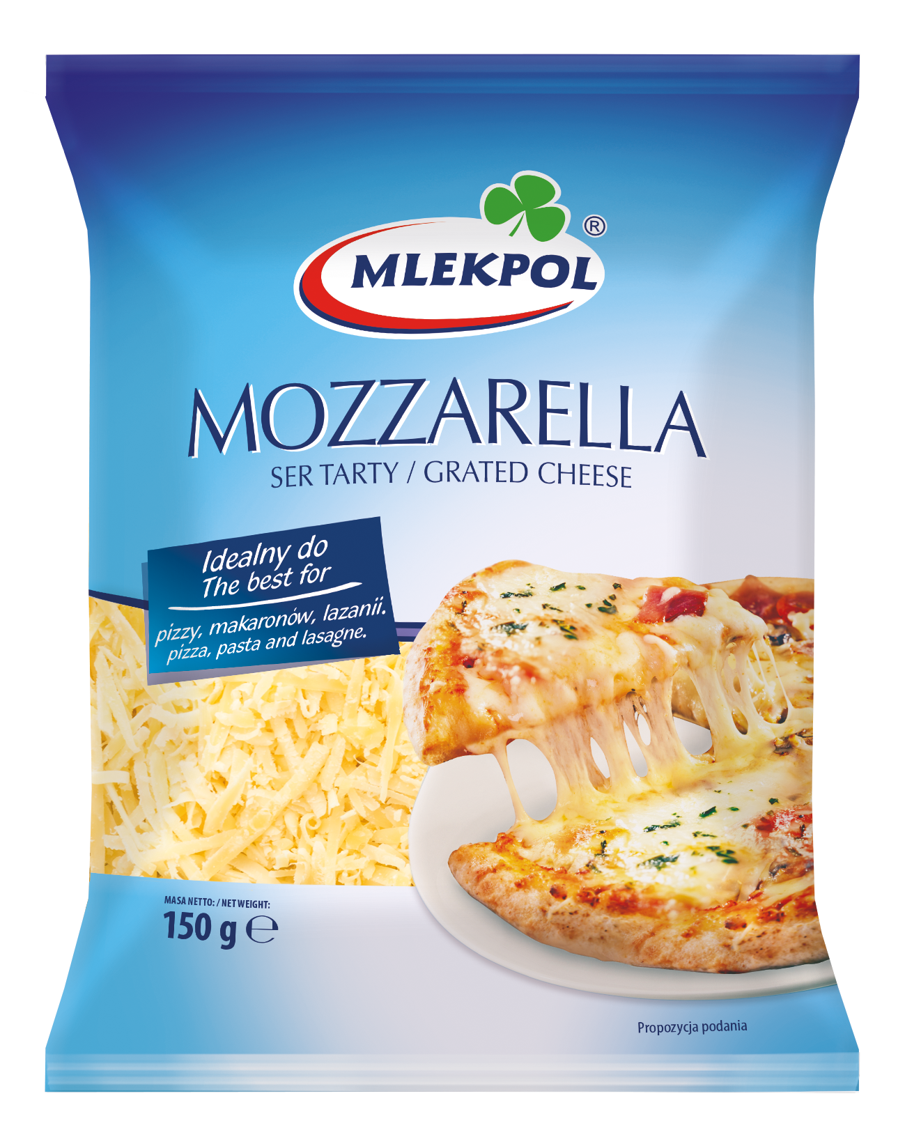 Ser mozzarella - tarty picture