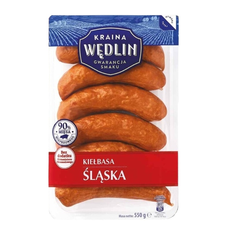 Kiełbasa śląska picture