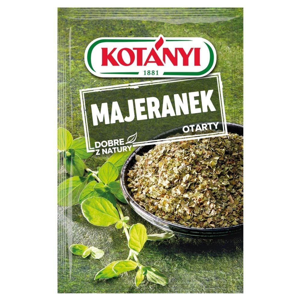 Majeranek picture