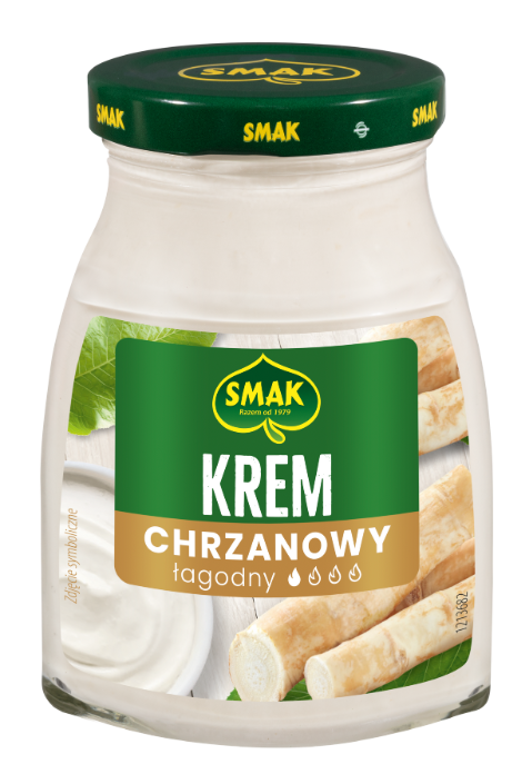 Krem chrzanowy picture