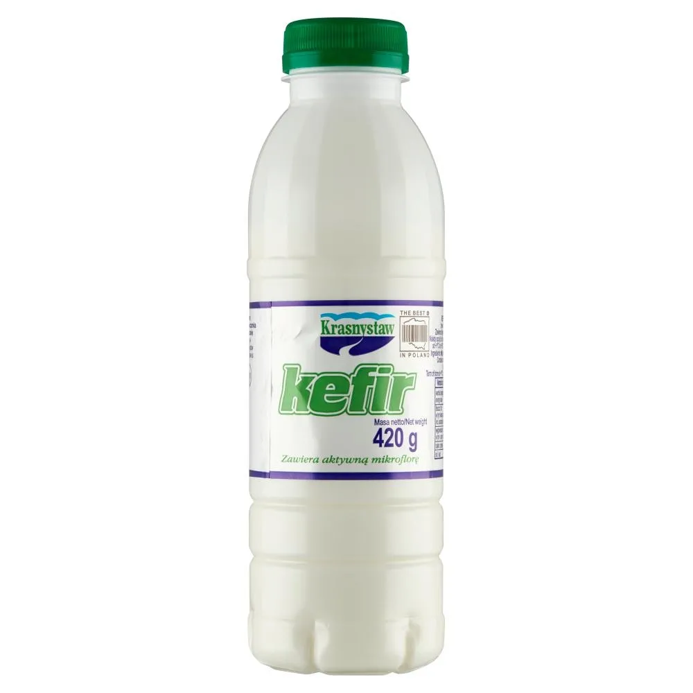 Kefir picture