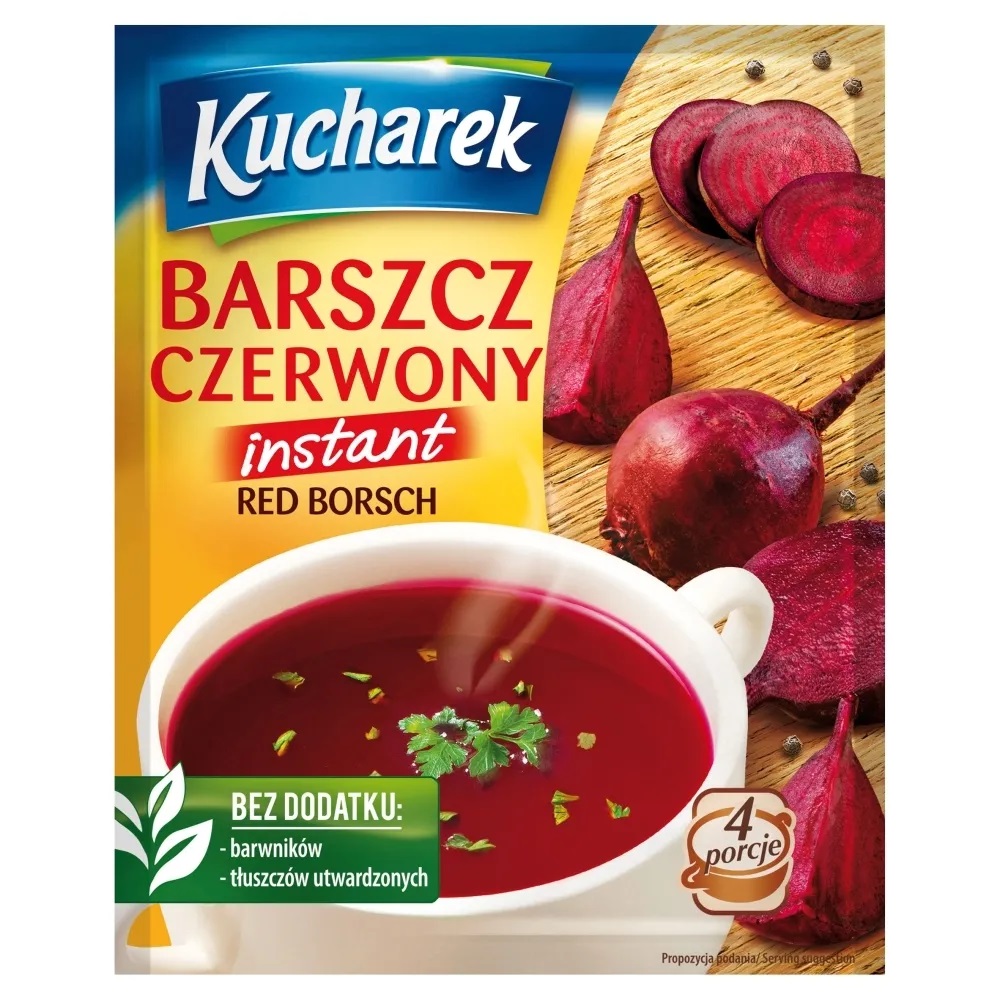 Barszcz czerwony picture