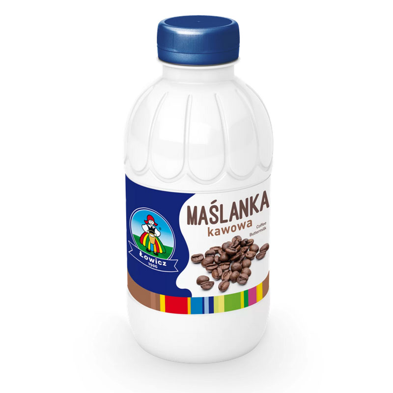 Maślanka kawowa picture