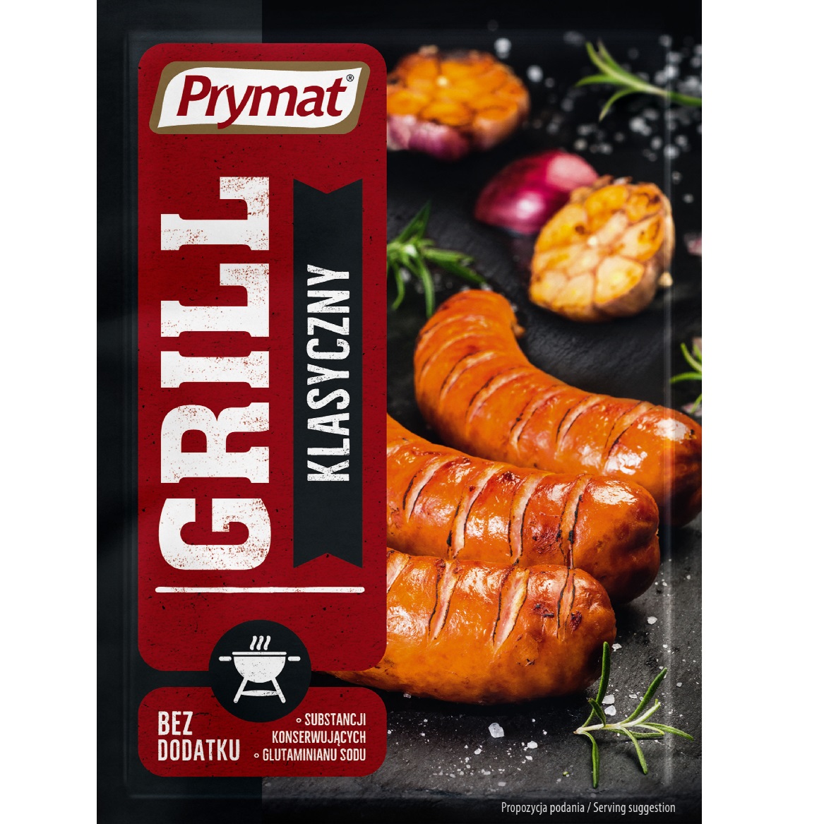 Przyprawa grill klasyczny picture
