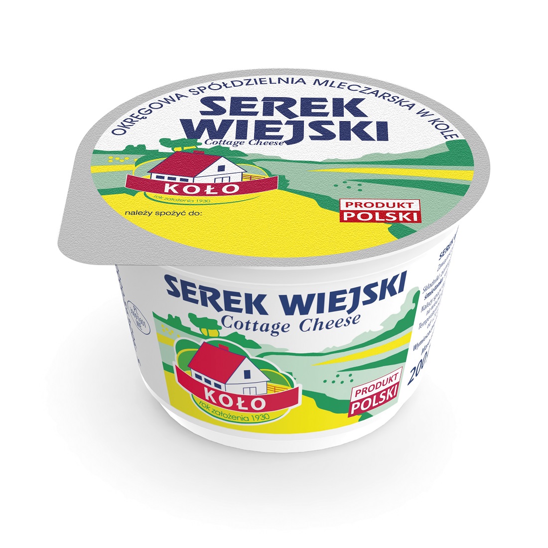 Serek wiejski picture