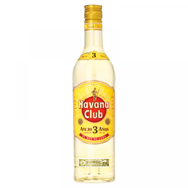 Rum picture
