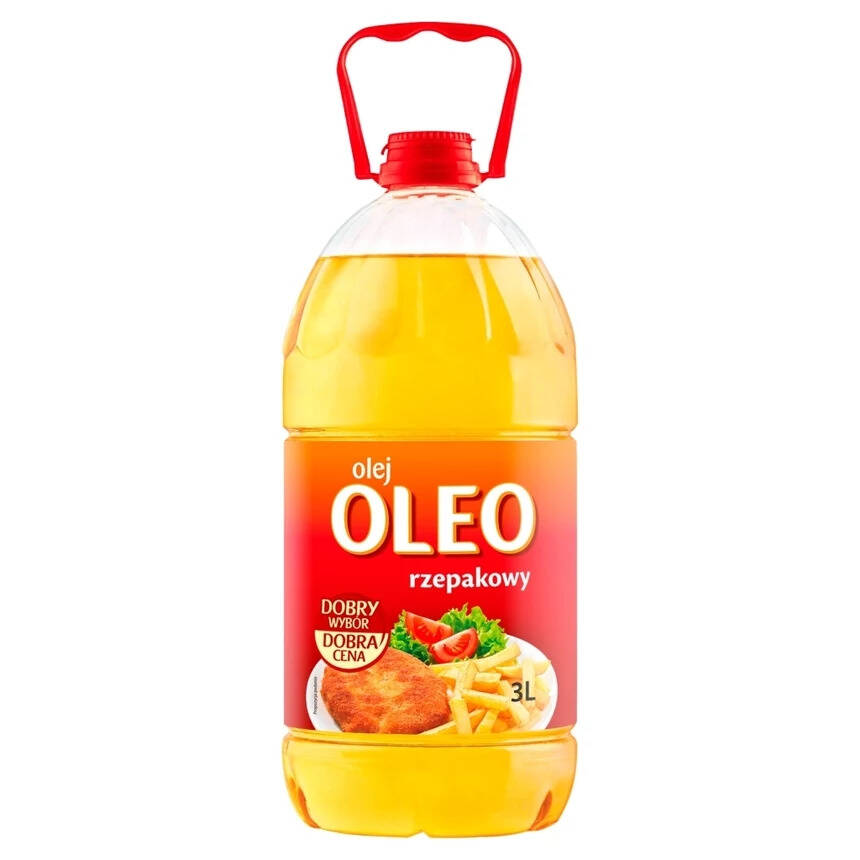 Olej picture