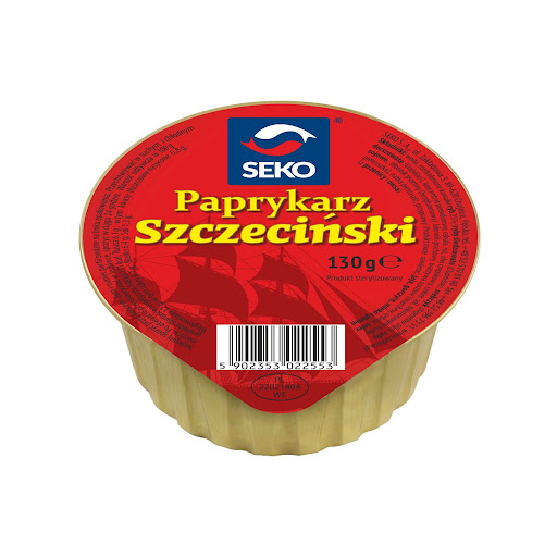 Paprykarz szczeciński picture