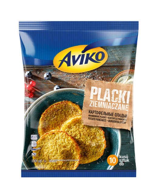 Placki ziemniaczane picture