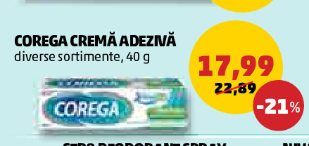 Adeziv proteza picture