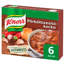 Pörkölt ízesítő kocka picture