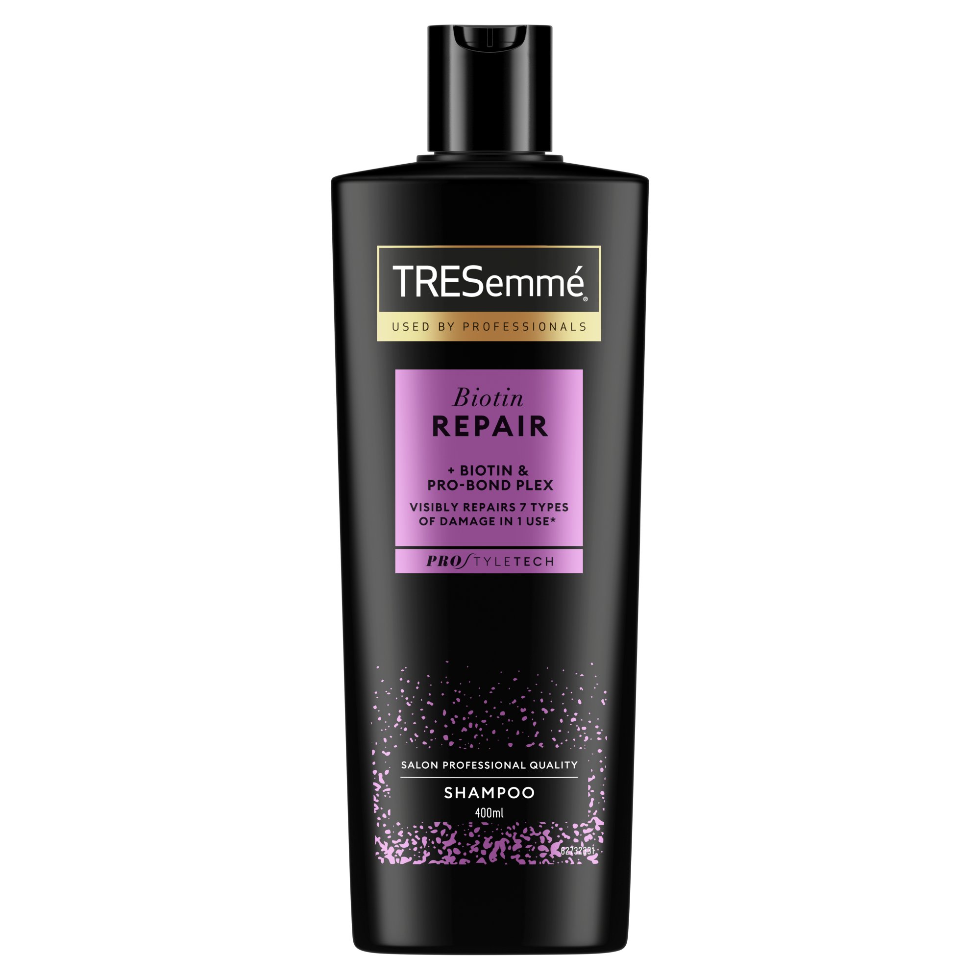 Sampon,biotin repair+7 picture