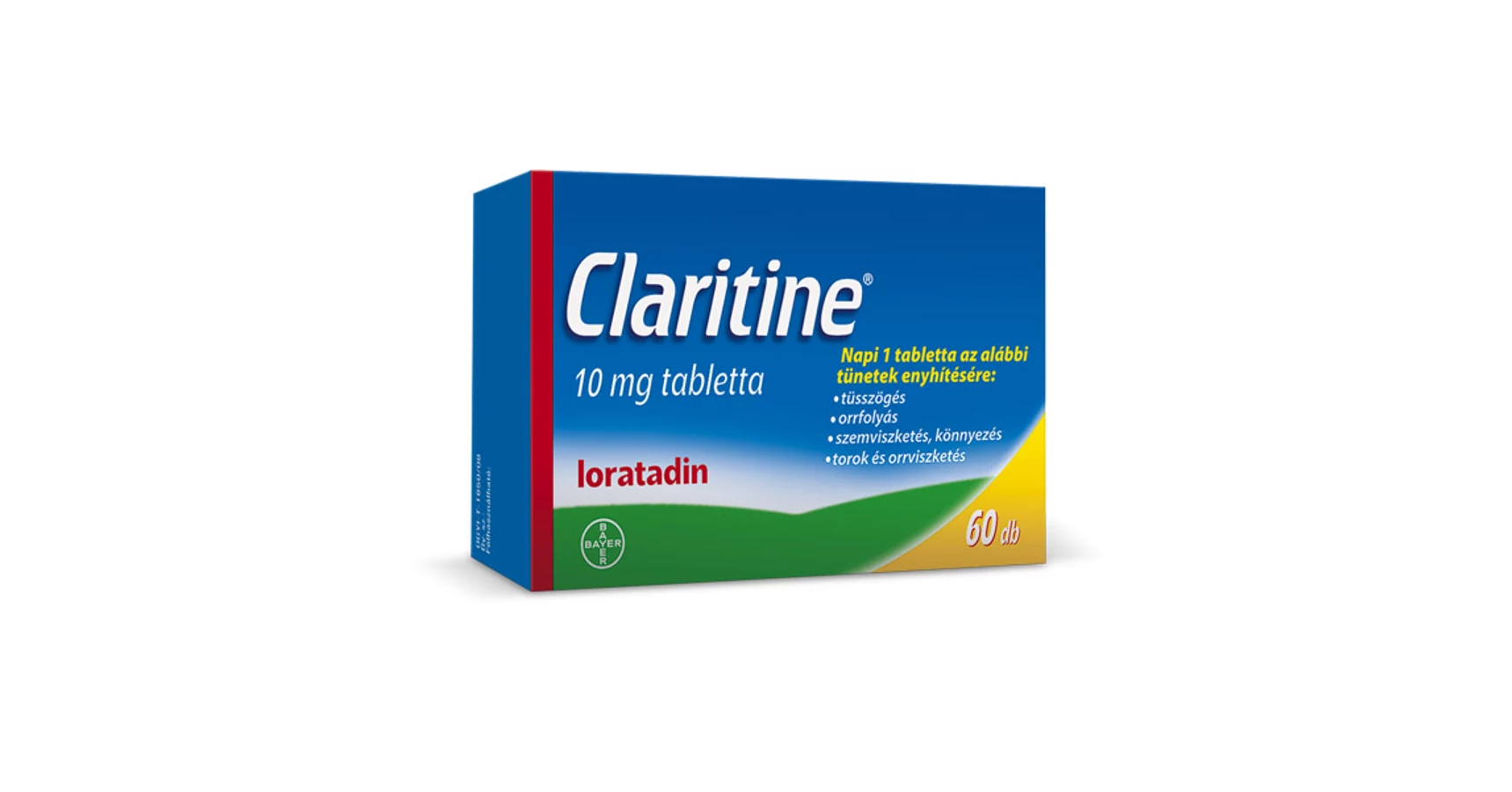 Tabletta,10 mg picture