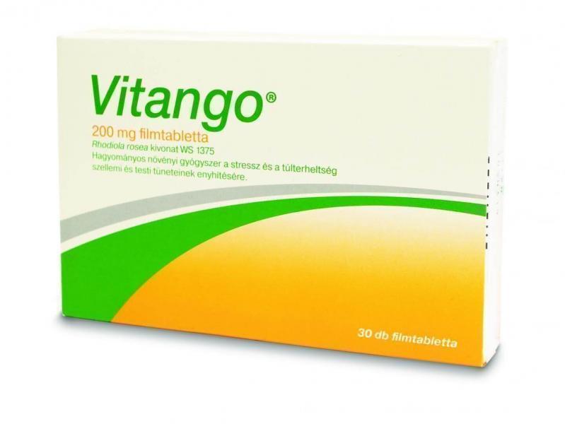 Tabletta,stressz ellen 200 mg picture