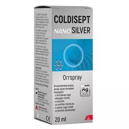 Nano silver orrspray picture