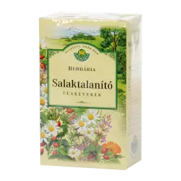 Teakeverék,salaktalanító picture