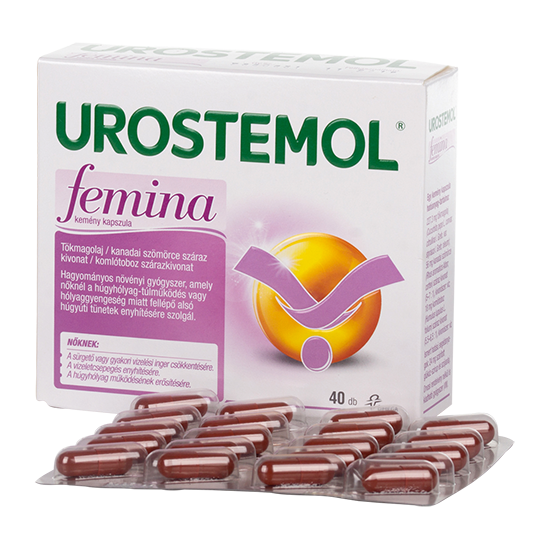 Kapszula,femina picture