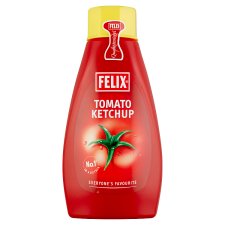 Ketchup,csemege picture