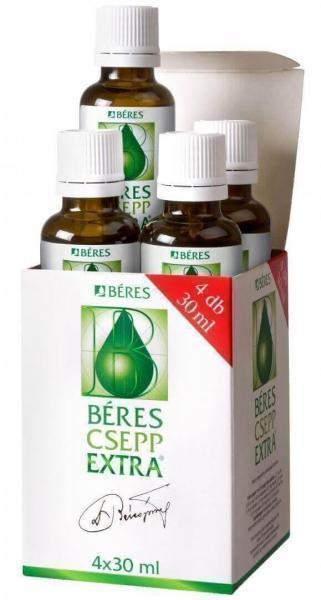 Béres csepp,extra picture