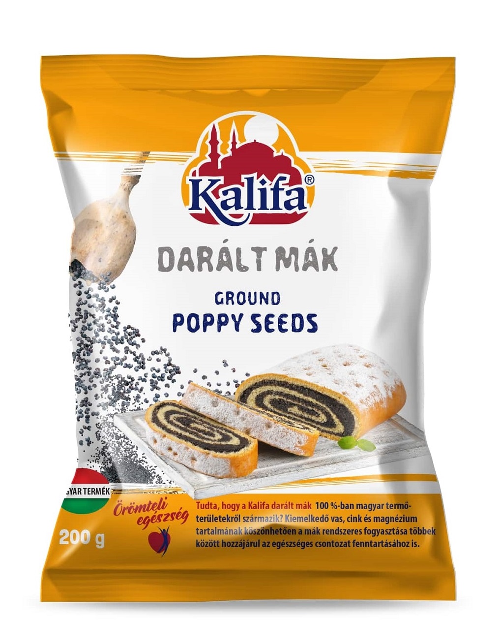 Mák,darált picture