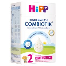 Combiotik tejalapú juniorital 2 éves kortól kisgyermekeknek picture
