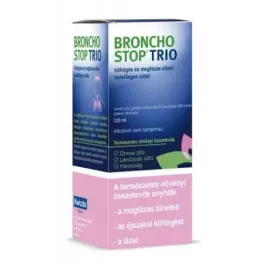 Trio picture