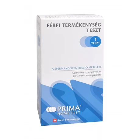 Férfi termékenységi teszt picture
