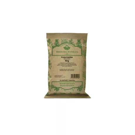 Kukoricabibe  tea picture