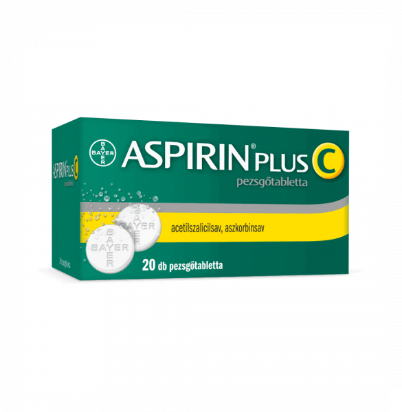 Pezsgőtabletta,plus c 400mg/240mg picture