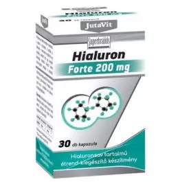 Hialuron forte 200mg picture